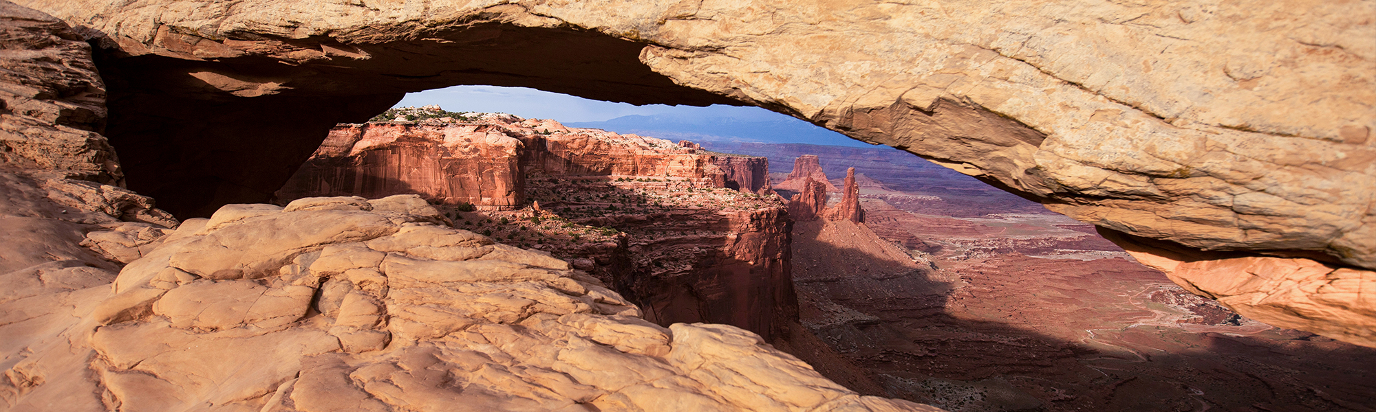 Always More to Canyonlands National Park