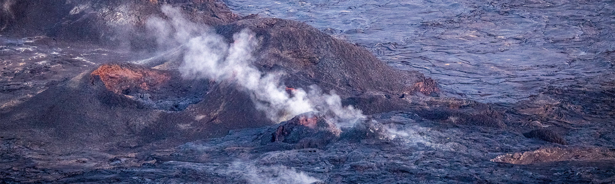 Guide to Hawai’i Volcanoes National Park