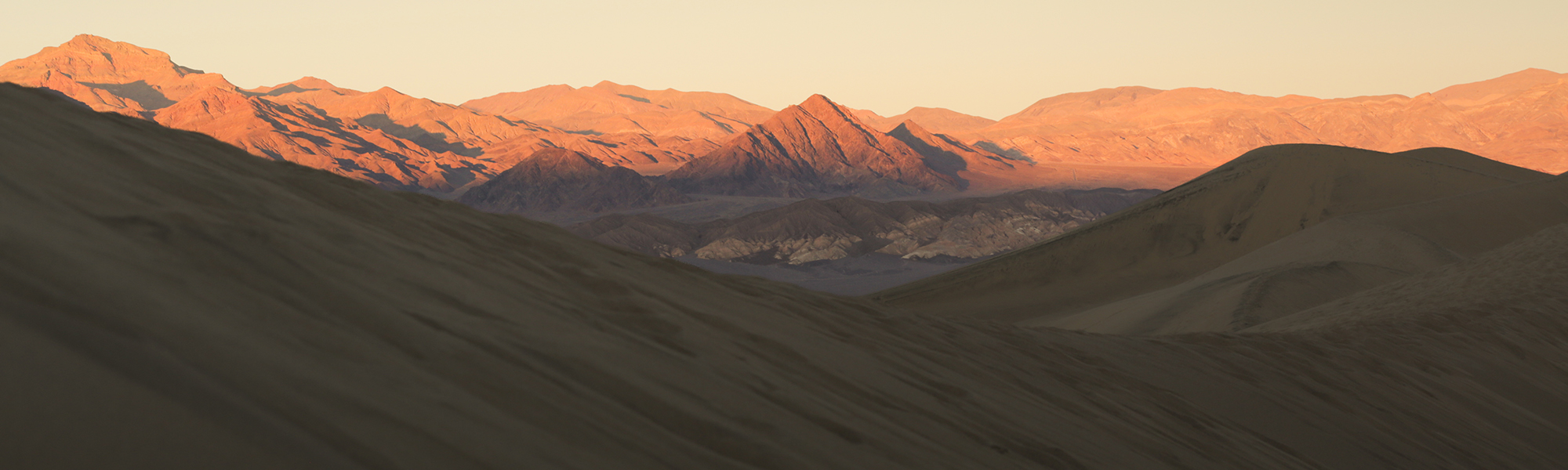 Guide to Death Valley National Park