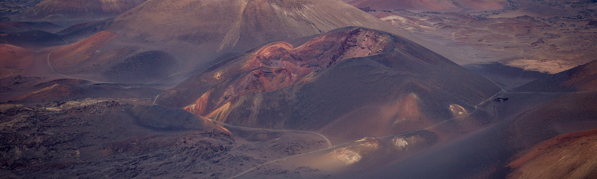 Guide to Haleakala National Park