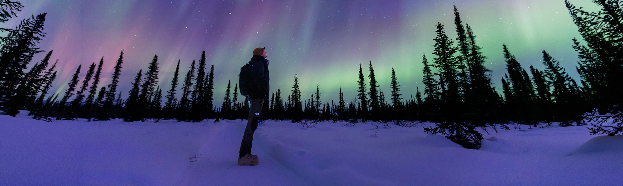 Roll Out the Red Carpet for Gates of the Arctic National Park